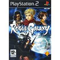 Rogue Galaxy [PS2]